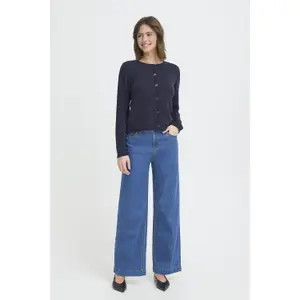 Women's cardigan fransa FRPolly 1 image-1