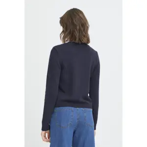 Women's cardigan fransa FRPolly 1 image-4