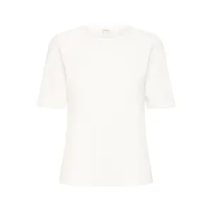 Dames-T-shirt fransa FRTerrah 3 image-0