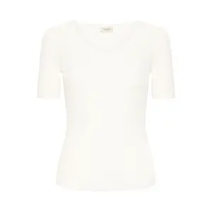 Dames-T-shirt fransa FRHizamond 35 image-0