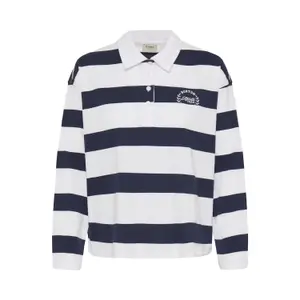Women's T-shirt fransa FRSigma image-0