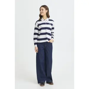 Women's T-shirt fransa FRSigma image-1