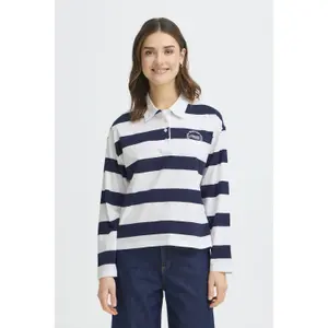 Women's T-shirt fransa FRSigma image-2