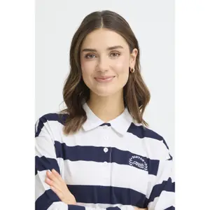 Women's T-shirt fransa FRSigma image-5