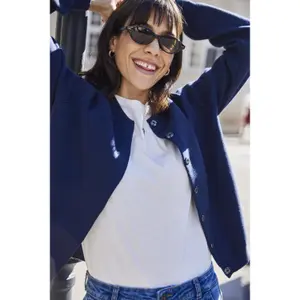 Dames-T-shirt fransa FRTala image-6