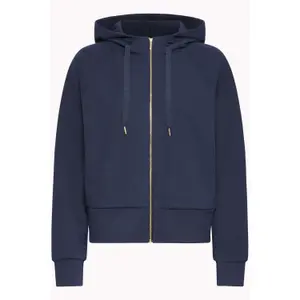 Women's hooded sweatshirt fransa Priya 1 image-0