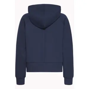 Women's hooded sweatshirt fransa Priya 1 image-1