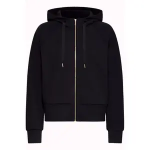 Women's hooded sweatshirt fransa Frpriya image-0