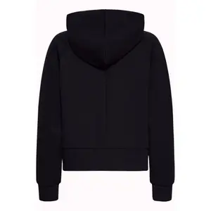 Women's hooded sweatshirt fransa Frpriya image-1