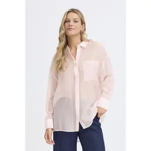 Women's blouse fransa FRSaira 1 image-2