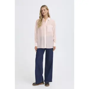 Women's blouse fransa FRSaira 1 image-1