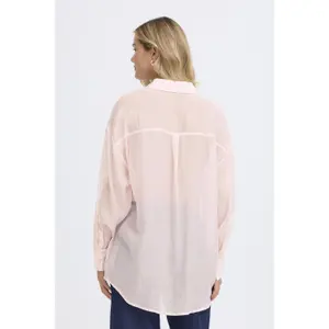 Women's blouse fransa FRSaira 1 image-4
