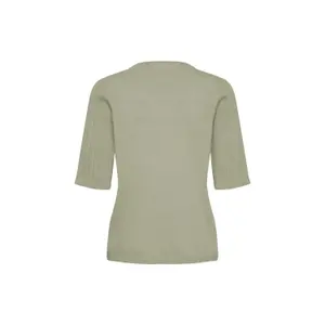 Γυναικείο T-shirt fransa FRCammy 1 image-2