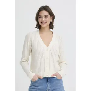 Women's cardigan fransa Cammy 1 image-1