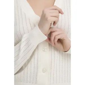 Women's cardigan fransa Cammy 1 image-5