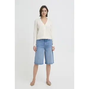 Women's cardigan fransa Cammy 1 image-2
