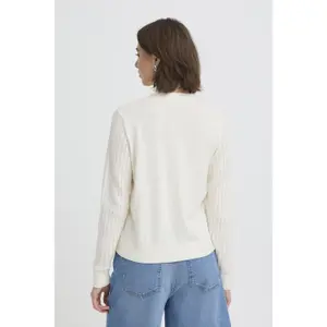 Women's cardigan fransa Cammy 1 image-3