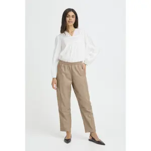 Women's Trousers fransa FRLex 1 image-1