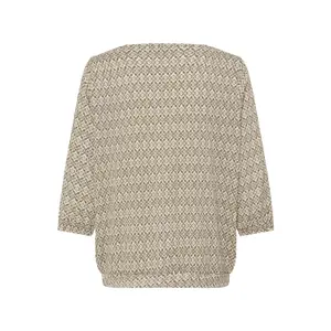 Women's T-shirt fransa FRSloane image-3