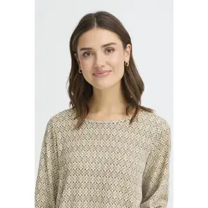 Women's T-shirt fransa FRSloane image-5