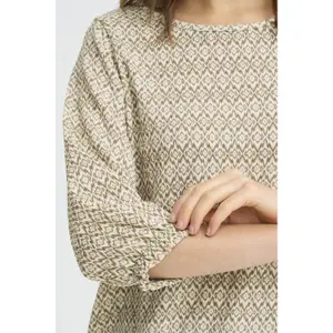 Women's T-shirt fransa FRSloane image-6