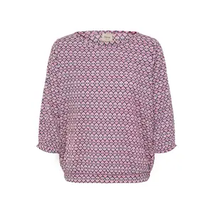 Women's T-shirt fransa FRSloane image-0