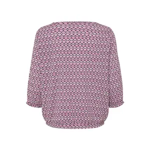 Women's T-shirt fransa FRSloane image-3