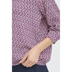 Women's T-shirt fransa FRSloane image-6