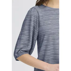Γυναικείο T-shirt fransa FRNiala 1 image-6