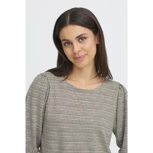 Γυναικείο T-shirt fransa Niala 1 image-6