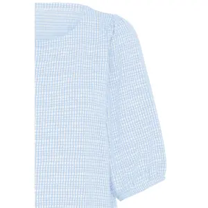 Γυναικείο T-shirt fransa Niala 1 image-2