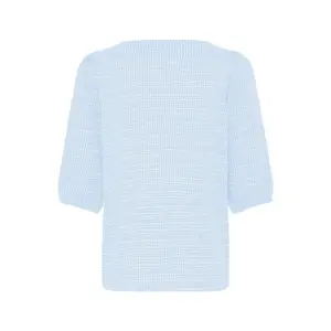 Γυναικείο T-shirt fransa Niala 1 image-1