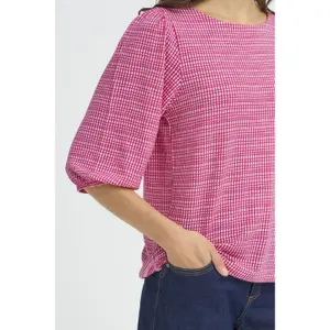 Γυναικείο T-shirt fransa FRNiala 1 image-6