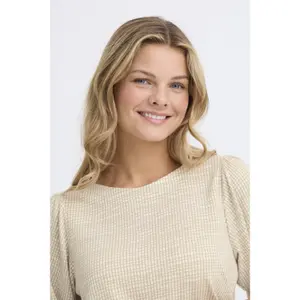 Γυναικείο T-shirt fransa Niala 1 image-5
