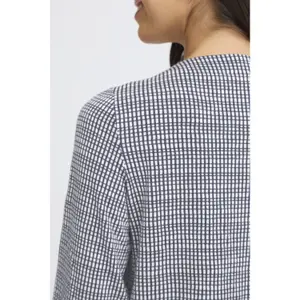 Γυναικείο T-shirt fransa Niala 2 image-6