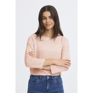 Γυναικείο T-shirt fransa Niala 2 image-1