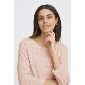 Γυναικείο T-shirt fransa Niala 2 image-5