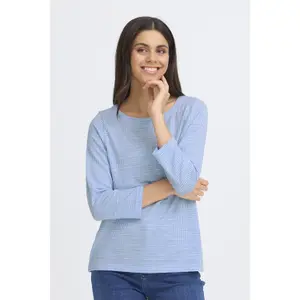 Γυναικείο T-shirt fransa Niala 2 image-1