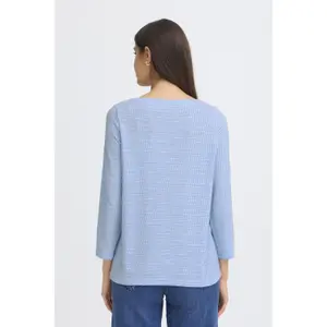 Γυναικείο T-shirt fransa Niala 2 image-4