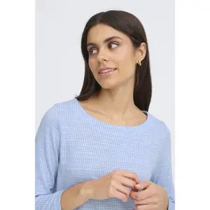 Γυναικείο T-shirt fransa Niala 2 image-5