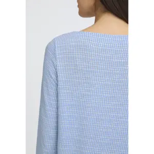 Γυναικείο T-shirt fransa Niala 2 image-6