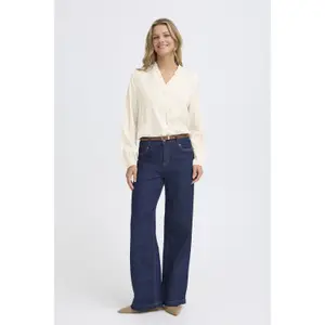 Women's blouse fransa FRDiana 2 image-1