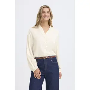 Women's blouse fransa FRDiana 2 image-2