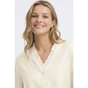 Women's blouse fransa FRDiana 2 image-5