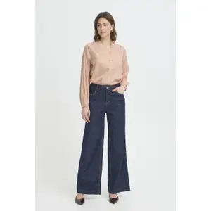 Women's blouse fransa FRDiana 2 image-2