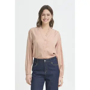 Women's blouse fransa FRDiana 2 image-1