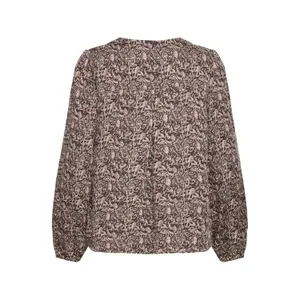Women's blouse fransa Frgladis image-3