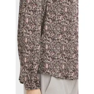 Women's blouse fransa Frgladis image-6