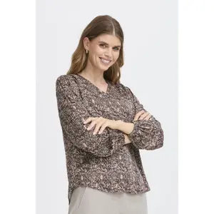 Women's blouse fransa Frgladis image-1