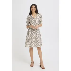 Women's dress fransa FRAriana 18 image-1